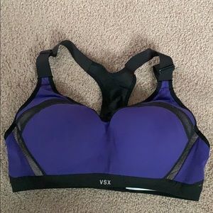 VS sports bra